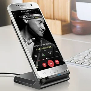 شارژر وایرلس مدل S700